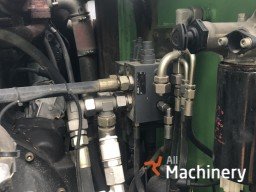 ATLAS 225LC Vikšriniai ekskavatoriai #2304