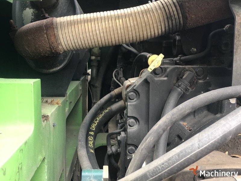 ATLAS 225LC Vikšriniai ekskavatoriai #2304