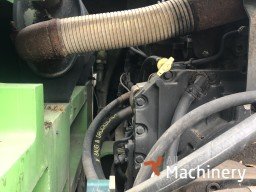 ATLAS 225LC Vikšriniai ekskavatoriai #2304