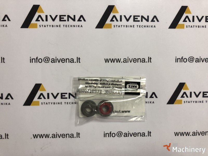 HATZ HATZ 000050132300 Benzininiai varikliai dalimis #2332