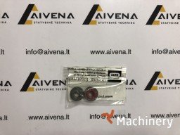 HATZ HATZ 000050132300 Benzininiai varikliai dalimis #2332