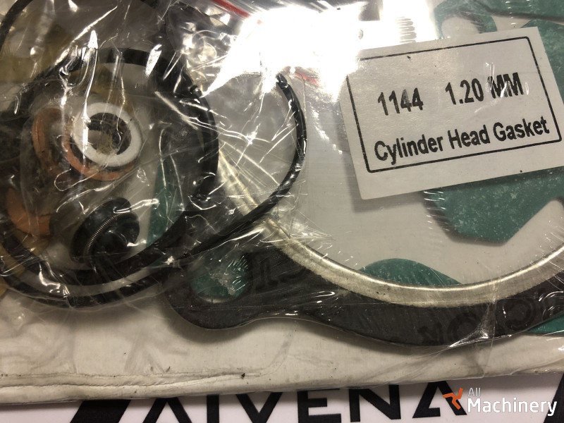 LAMBORGHINI Gasket set for Lombardini 15LD440 Benzininiai varikliai dalimis #2343