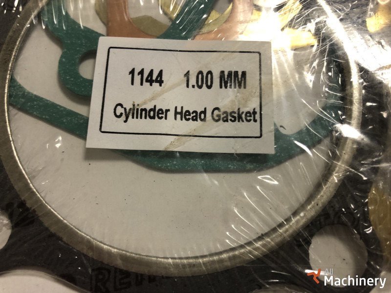 LAMBORGHINI Gasket set for Lombardini 15LD440 Benzininiai varikliai dalimis #2343