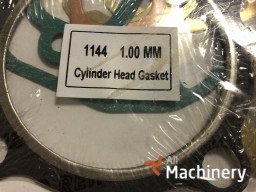 LAMBORGHINI Gasket set for Lombardini 15LD440 Benzininiai varikliai dalimis #2343