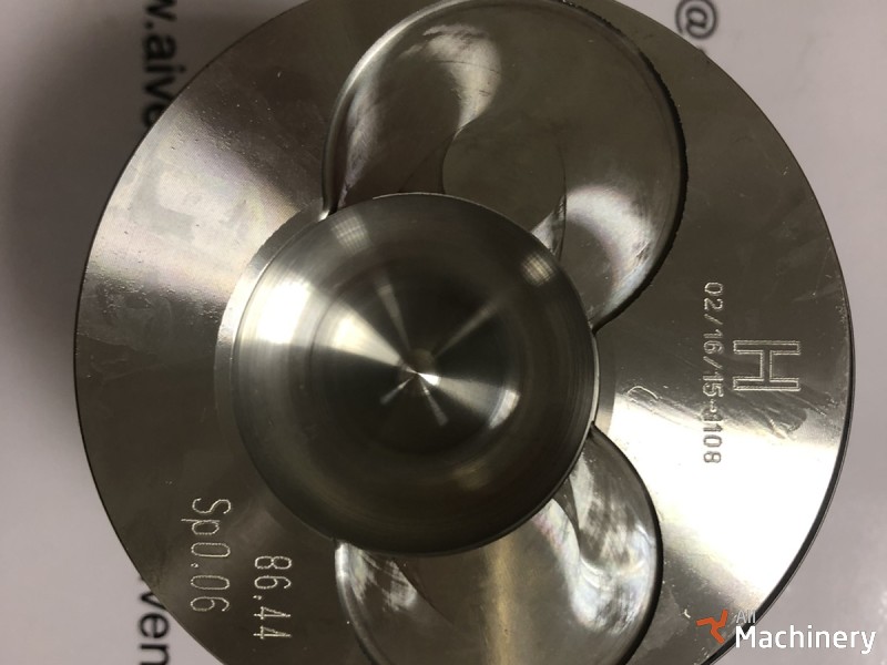 LAMBORGHINI Lamborghini 15LD 4040 Benzininiai varikliai dalimis #2345