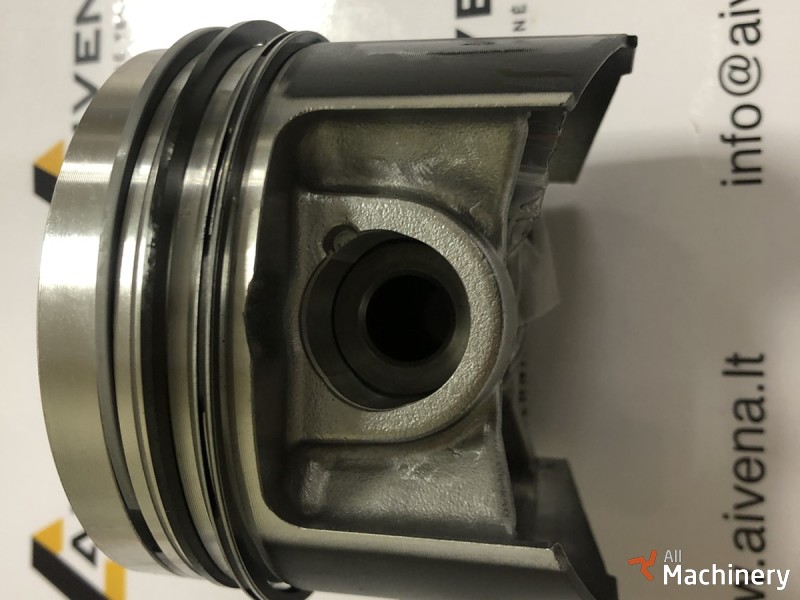 LAMBORGHINI Lamborghini 15LD 4040 Benzininiai varikliai dalimis #2345