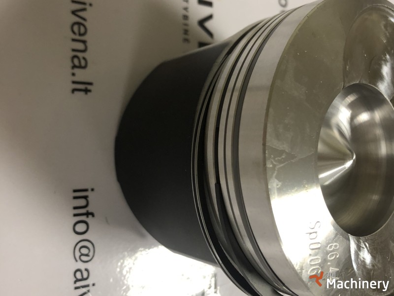 LAMBORGHINI Lamborghini 15LD 4040 Benzininiai varikliai dalimis #2345