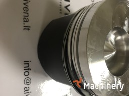 LAMBORGHINI Lamborghini 15LD 4040 Benzininiai varikliai dalimis #2345