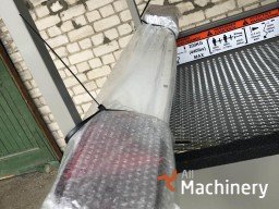 NIFTYLIFT Nifty 17 Priekabos tipo keltuvai #2356