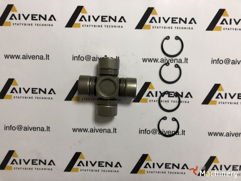 BOBCAT Bobcat 93618-7 ekskavatorių Sankabos dalys #2408