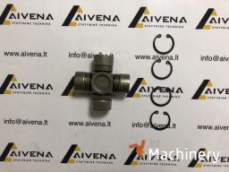 BOBCAT Bobcat 93618-7 ekskavatorių Sankabos dalys #2408