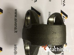 JOHN DEERE JOHN DEERE ER46215 Traktorių transmisijos ir vairo sistemos dalys #2410