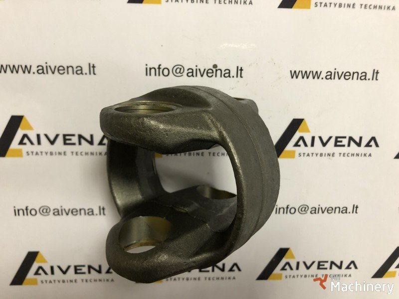 JOHN DEERE JOHN DEERE ER46215 Traktorių transmisijos ir vairo sistemos dalys #2410