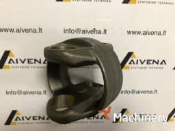 JOHN DEERE JOHN DEERE ER46215 Traktorių transmisijos ir vairo sistemos dalys #2410