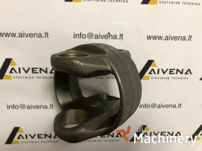 JOHN DEERE JOHN DEERE ER46215 Traktorių transmisijos ir vairo sistemos dalys #2410