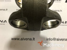 JOHN DEERE JOHN DEERE ER46215 Traktorių transmisijos ir vairo sistemos dalys #2410