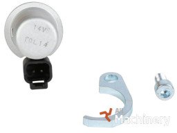 JCB JCB 25/220804 Krautuvų varikliai ir jų dalys #2413