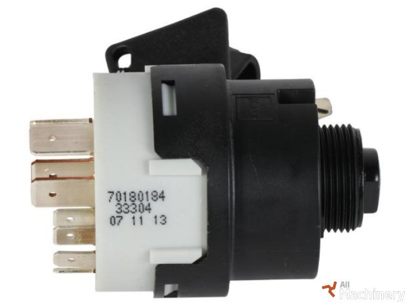 JCB JCB 701/45500 Krautuvų varikliai ir jų dalys #2414