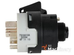 JCB JCB 701/45500 Krautuvų varikliai ir jų dalys #2414