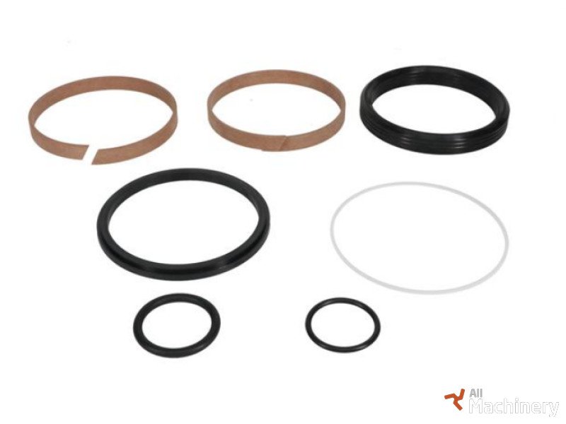 JCB JCB 991/00018 Krautuvų hidraulikos sistema #2430