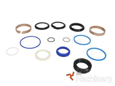 JCB JCB 991/00015 Krautuvų hidraulikos sistema #2431