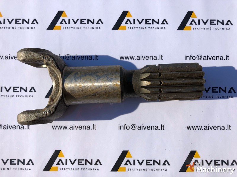 KOMATSU Carraro 44146 Krautuvų transmisijos ir vairo sistemos #2440