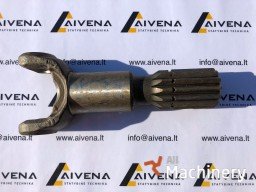 KOMATSU Carraro 44146 Krautuvų transmisijos ir vairo sistemos #2440