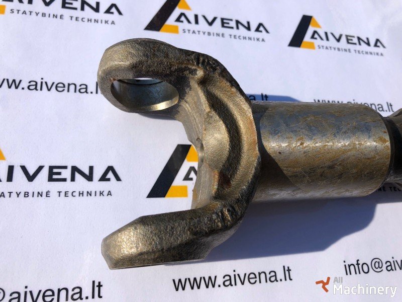 KOMATSU Carraro 44146 Krautuvų transmisijos ir vairo sistemos #2440