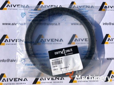 CATERPILLAR CARRARO 149703 Krautuvų transmisijos ir vairo sistemos #2441