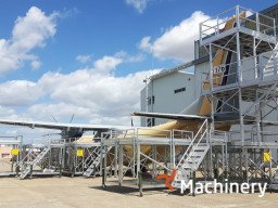 CUSTERS Custers  Kopėčios #2443