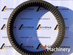 NEW HOLLAND Carraro 125186 Traktorių transmisijos ir vairo sistemos dalys #2449