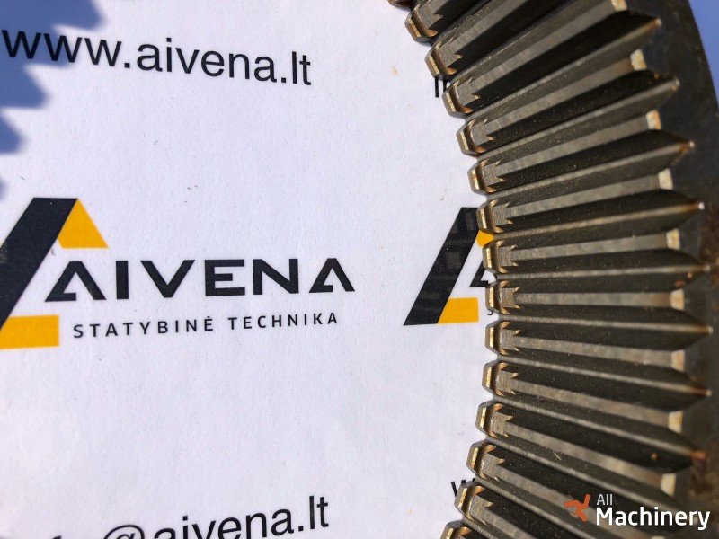 NEW HOLLAND Carraro 125186 Traktorių transmisijos ir vairo sistemos dalys #2449