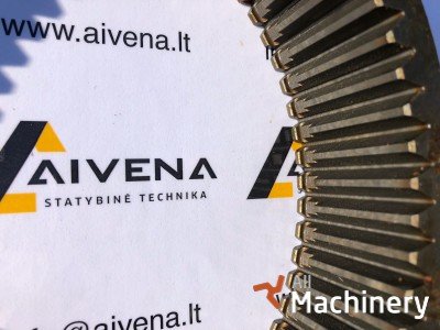 NEW HOLLAND Carraro 125186 Traktorių transmisijos ir vairo sistemos dalys #2449