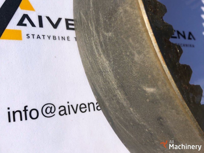 NEW HOLLAND Carraro 125186 Traktorių transmisijos ir vairo sistemos dalys #2449