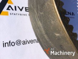 NEW HOLLAND Carraro 125186 Traktorių transmisijos ir vairo sistemos dalys #2449