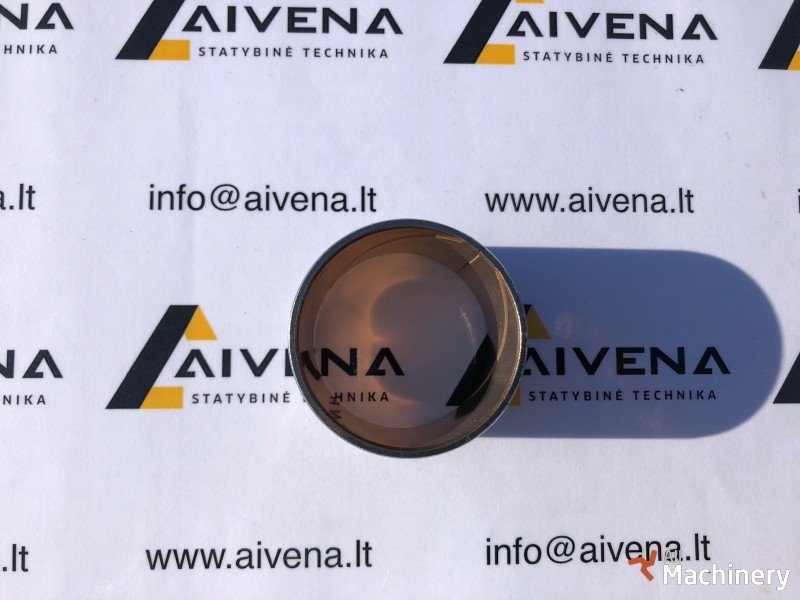 MASSEY FERGUSON Carraro 125161 Traktorių transmisijos ir vairo sistemos dalys #2450