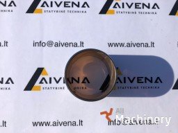 MASSEY FERGUSON Carraro 125161 Traktorių transmisijos ir vairo sistemos dalys #2450