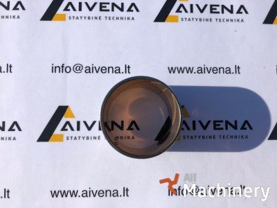 MASSEY FERGUSON Carraro 125161 Traktorių transmisijos ir vairo sistemos dalys #2450