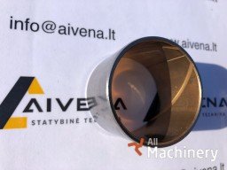 MASSEY FERGUSON Carraro 125161 Traktorių transmisijos ir vairo sistemos dalys #2450