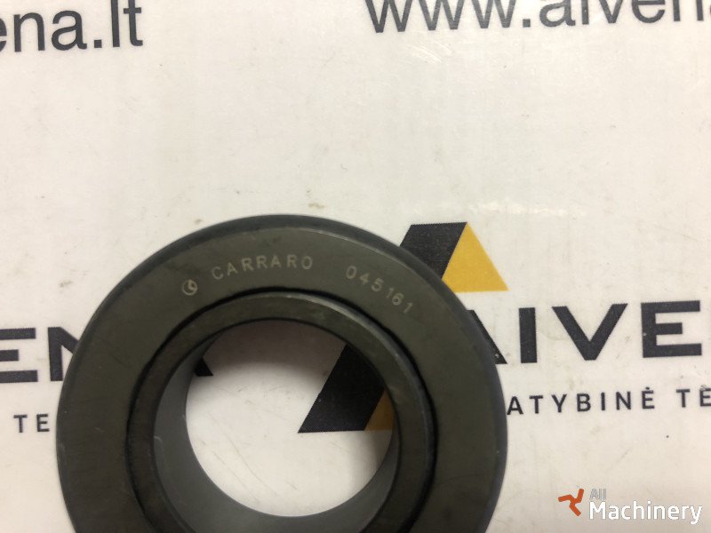 CASE IH Carraro 045161 Traktorių transmisijos ir vairo sistemos dalys #2472