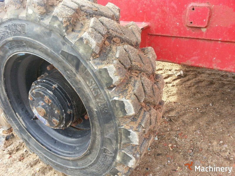 HAULOTTE H12SX Žirklinių keltuvų nuoma #2483