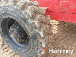 HAULOTTE H12SX Žirklinių keltuvų nuoma #2483