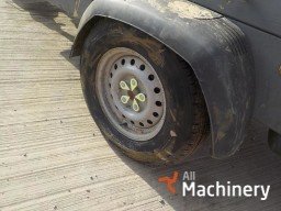 PUTZMEISTER M740D Priekabos tipo betono siurbliai #2522