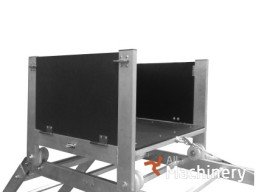 OTHER statybiniu medžiagų keltuvas Stiebiniai keltuvai #2527