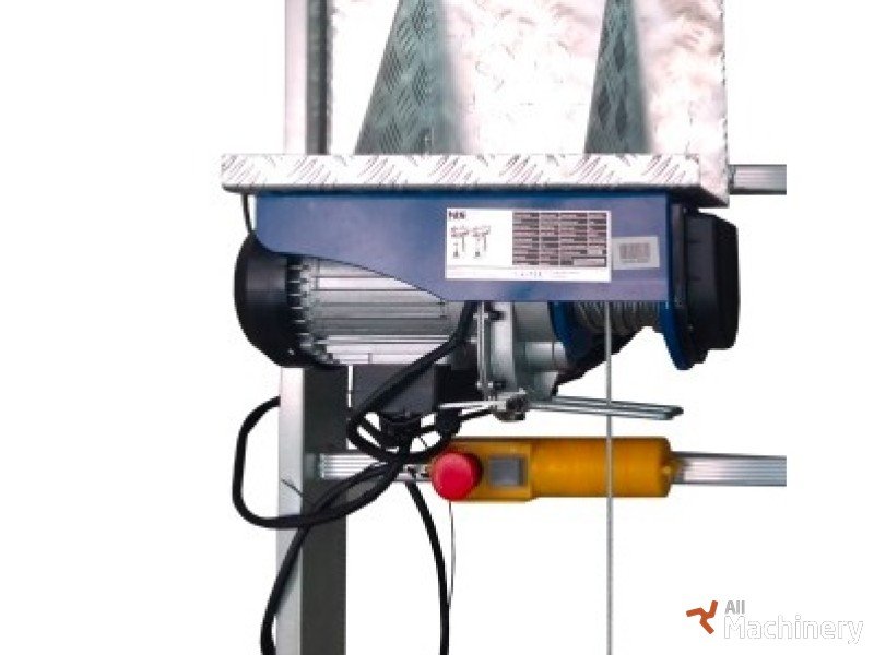 OTHER statybiniu medžiagų keltuvas Stiebiniai keltuvai #2527