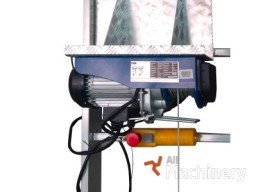 OTHER statybiniu medžiagų keltuvas Stiebiniai keltuvai #2527