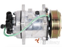 BOBCAT Bobcat 7279628 Krautuvų aušinimo sistema #2563