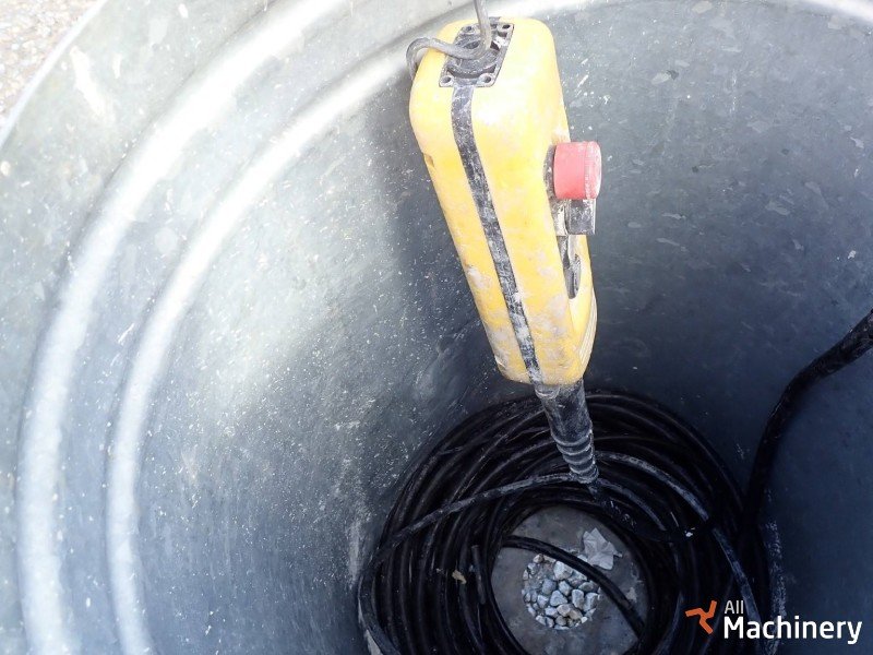 GEDA 300Z Stiebiniai keltuvai #2649