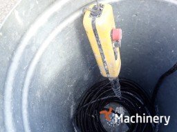 GEDA 300Z Stiebiniai keltuvai #2649