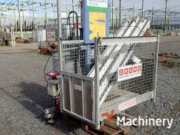 GEDA 300Z Stiebiniai keltuvai #2649